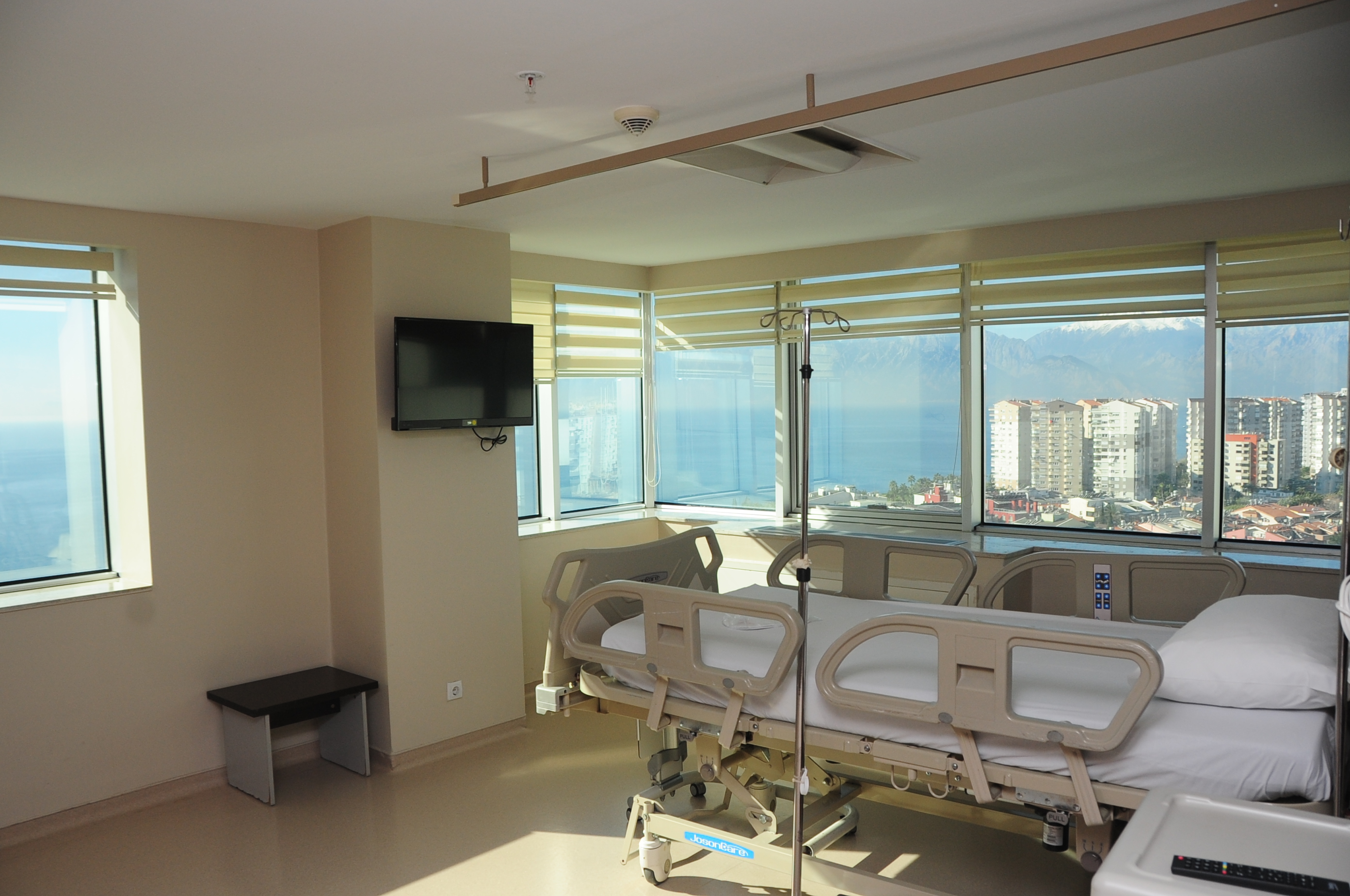 Medical Park Antalya Hospital